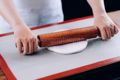 dạy làm fondant tạo hình