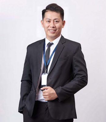 Phạm Thành Minh