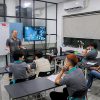 học sản xuất phim kỹ thuật số