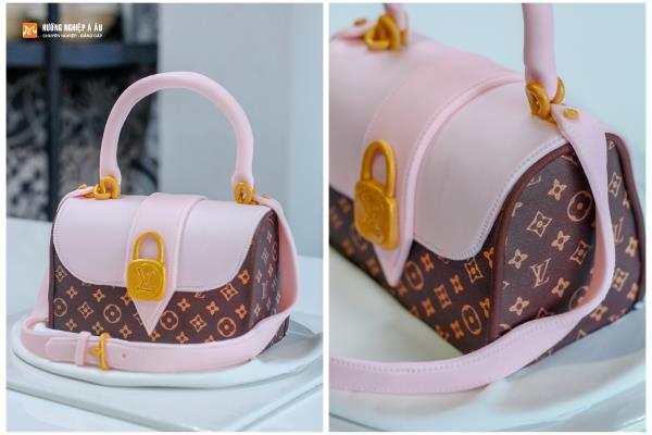 làm fondant tạo hình