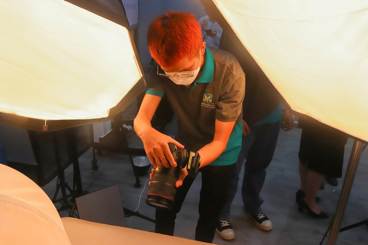 lop hoc thuc te media production 03