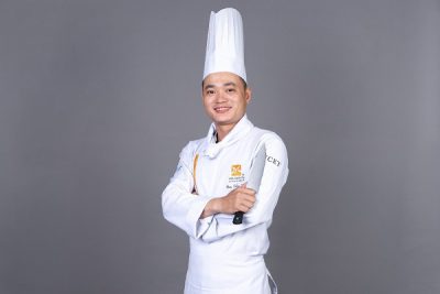 Thầy Đặng Trần Thành