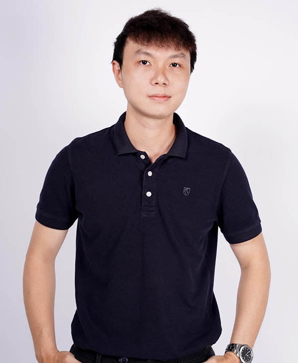 Thầy Phùng Huỳnh Vũ Quân
