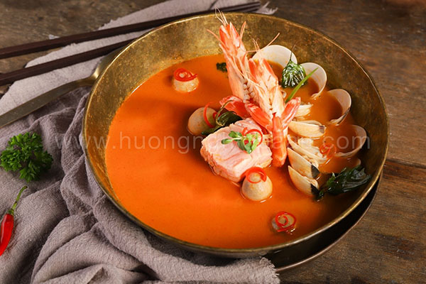 Tom Yum