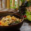 chuyên đề kinh doanh điểm tâm chay
