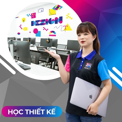 Lịch khai giảng Học Viện Thiết Kế