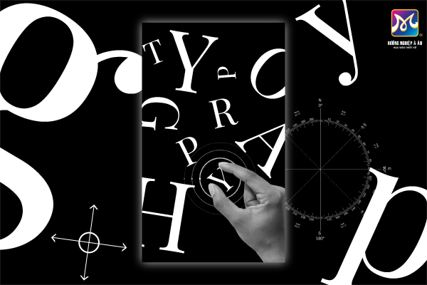 Typography Là Gì? Tổng Quan Về Nghệ Thuật Chữ Mà Dân Nhập Môn Cần Biết