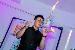 flair bartending chuyên nghiệp