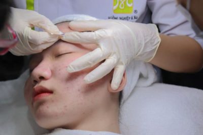 mặt trái khi kinh doanh spa