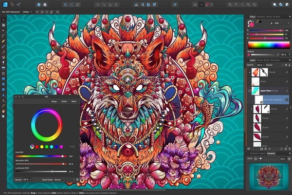 phần mềm adobe illustrator