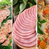 học làm các món chả kinh doanh