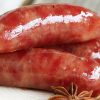 học làm lạp xưởng tươi