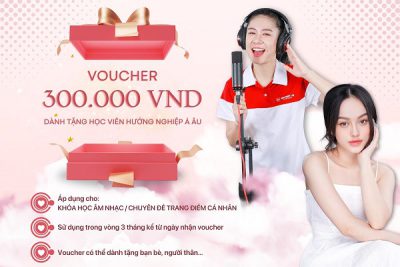 voucher mừng ngày phụ nữ