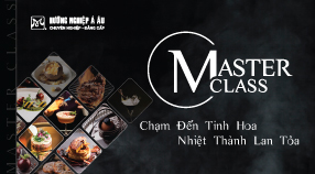 Banner Master Class