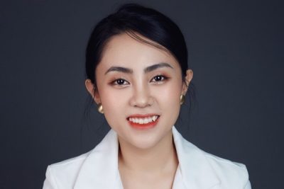 Cô Ngô Anh Ngọc Mai