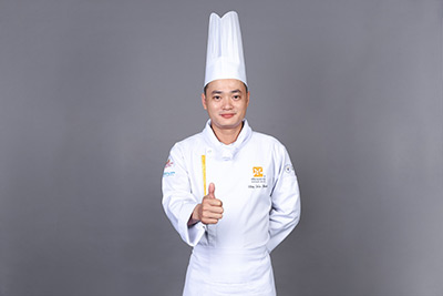 thầy Đặng Trần Thành