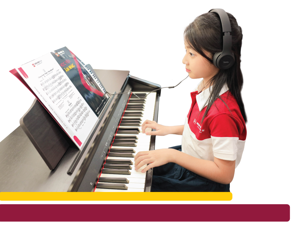 học đệm hát piano cơ bản