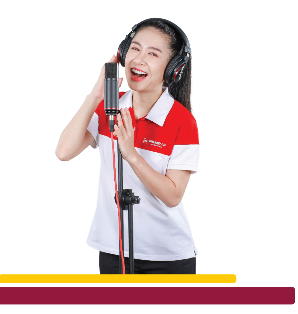 học hát karaoke