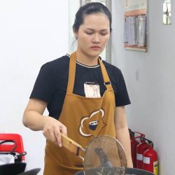 học viên kim hoàng