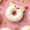 dạy donut art