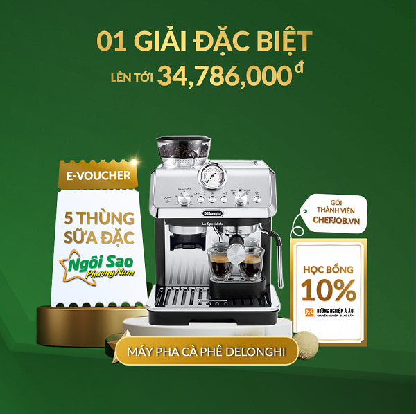 giải đặc biệt của cuộc thi