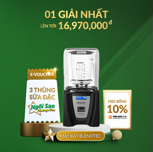 giải nhất của cuộc thi