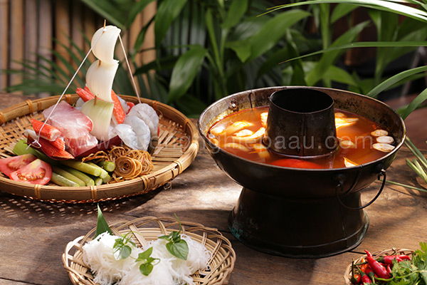 KINH DOANH QUÁN LẨU thumb