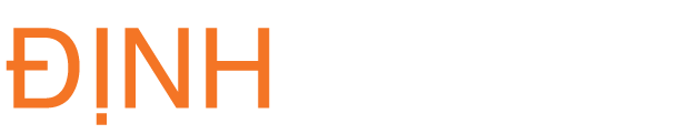 định hình đam mê banner