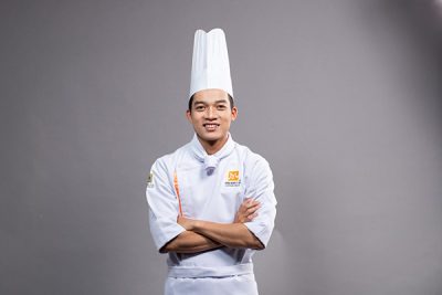 thầy Bùi Tiến Dũng