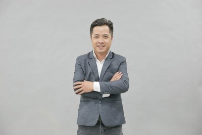 Thầy Chiêu Anh Long