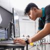 học dựng phim cơ bản với adobe premiere pro