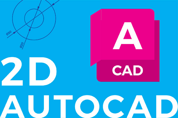 triển khai bản vẽ 2d với autocad - vẽ kỹ thuật