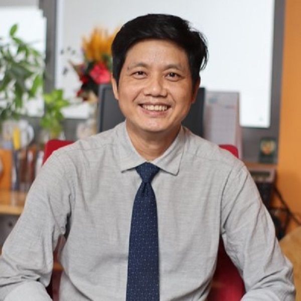 thầy phước danh