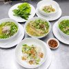 chế biến phở khô gia lai
