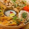 chuyên đề xôi gà lên mâm