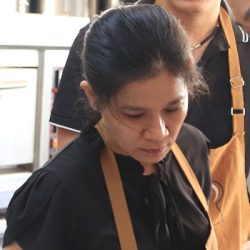 học viên hoàng yến