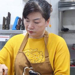học viên hồng thanh