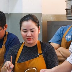 học viên khánh ly