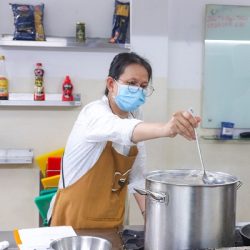 học viên kim ngân