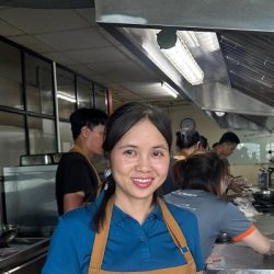 học viên thanh thủy