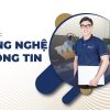 trung cấp công nghệ thông tin