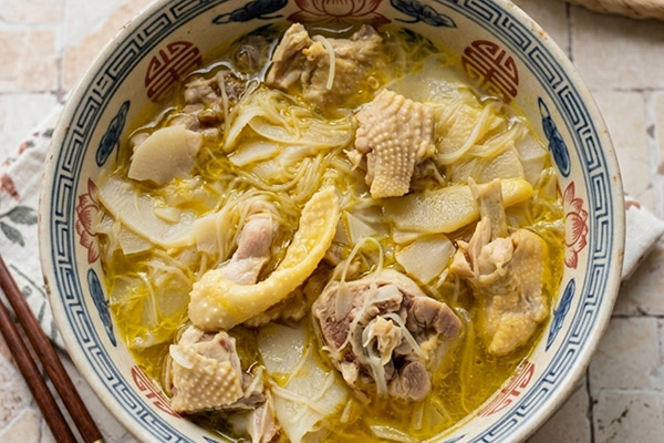 chuyen-de-cac-mon-om-ham chuyên đề các món om hầm