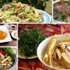 chuyên đề le le 5 món