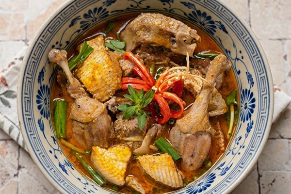 chuyen-de-vit-nau-gia-cay chuyên đề vịt nấu giả cầy