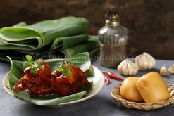 dạy làm heo sữa quay nguyên con