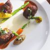 học làm bò hầm rượu vang