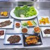 học làm các món nướng hàn quốc