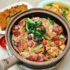 học nấu cơm niêu singapore