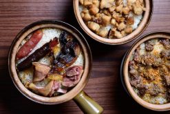 học nấu cơm thố hồng kông