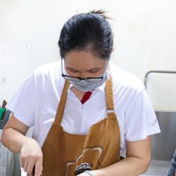 học viên khánh ly